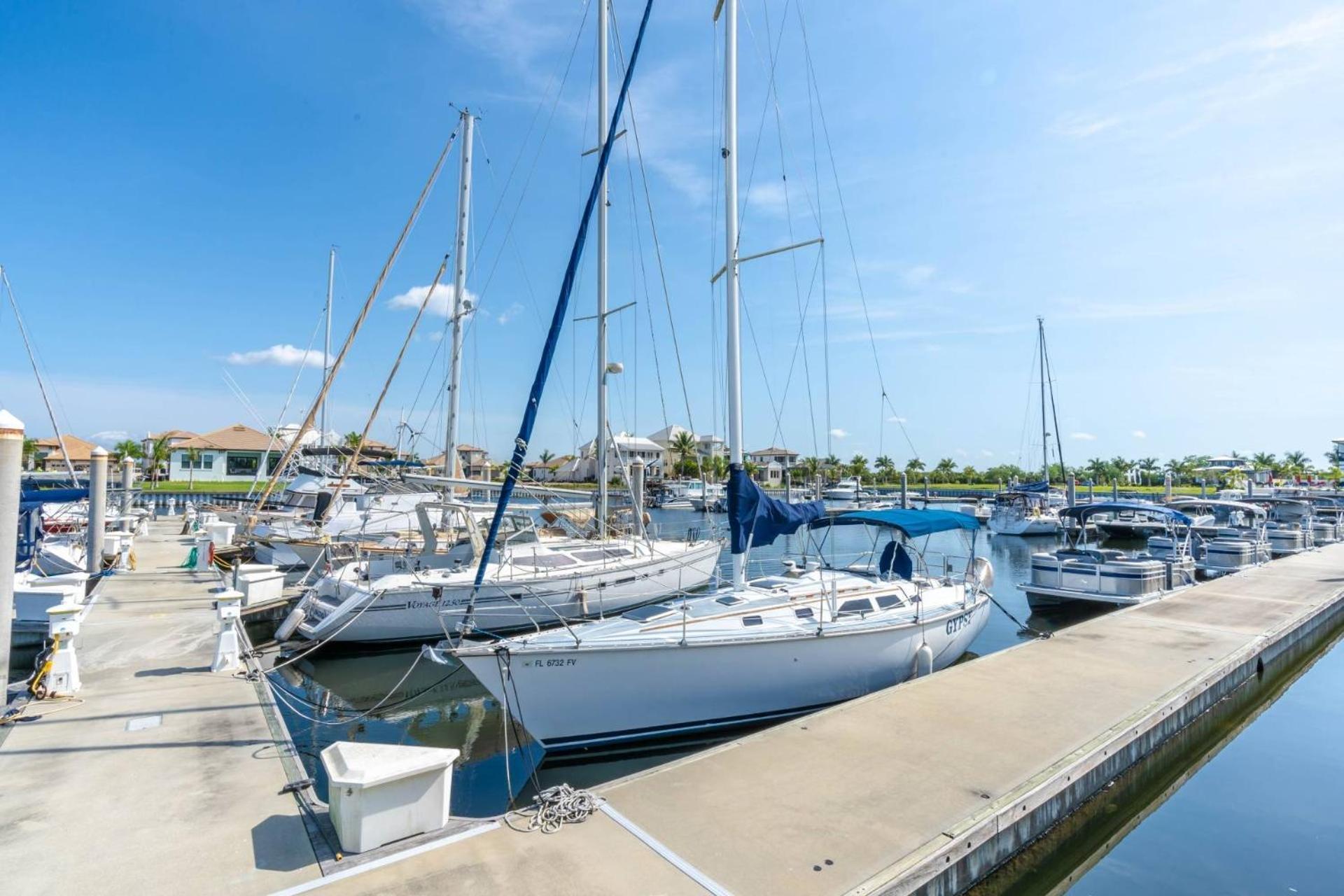 Villa 577 Little Harbor Ruskin Esterno foto